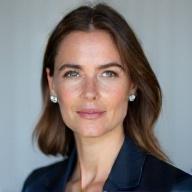 Kép a vezető üzleti tanácsadóról